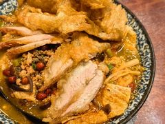 -螺世纪螺蛳粉·桂味小排档(裕德店)