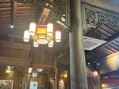 -缘来聚·徽菜名店(黄山宏村店)