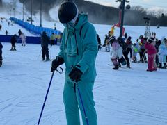 -长白山万达国际滑雪场
