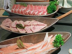 -季季山·云南野生菌火锅(上海首店)