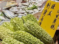 -抱德·潮汕味(琶洲店原惠城鱼仔)