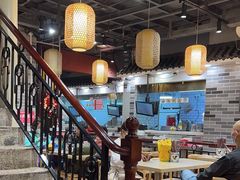 -荔银肠粉(广州天河华利路店)