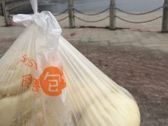 -食膳公园包子铺(烈士公园店)