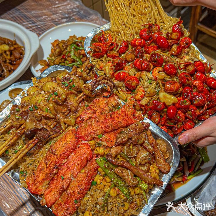 要不是本地人带路还真找不到这儿！