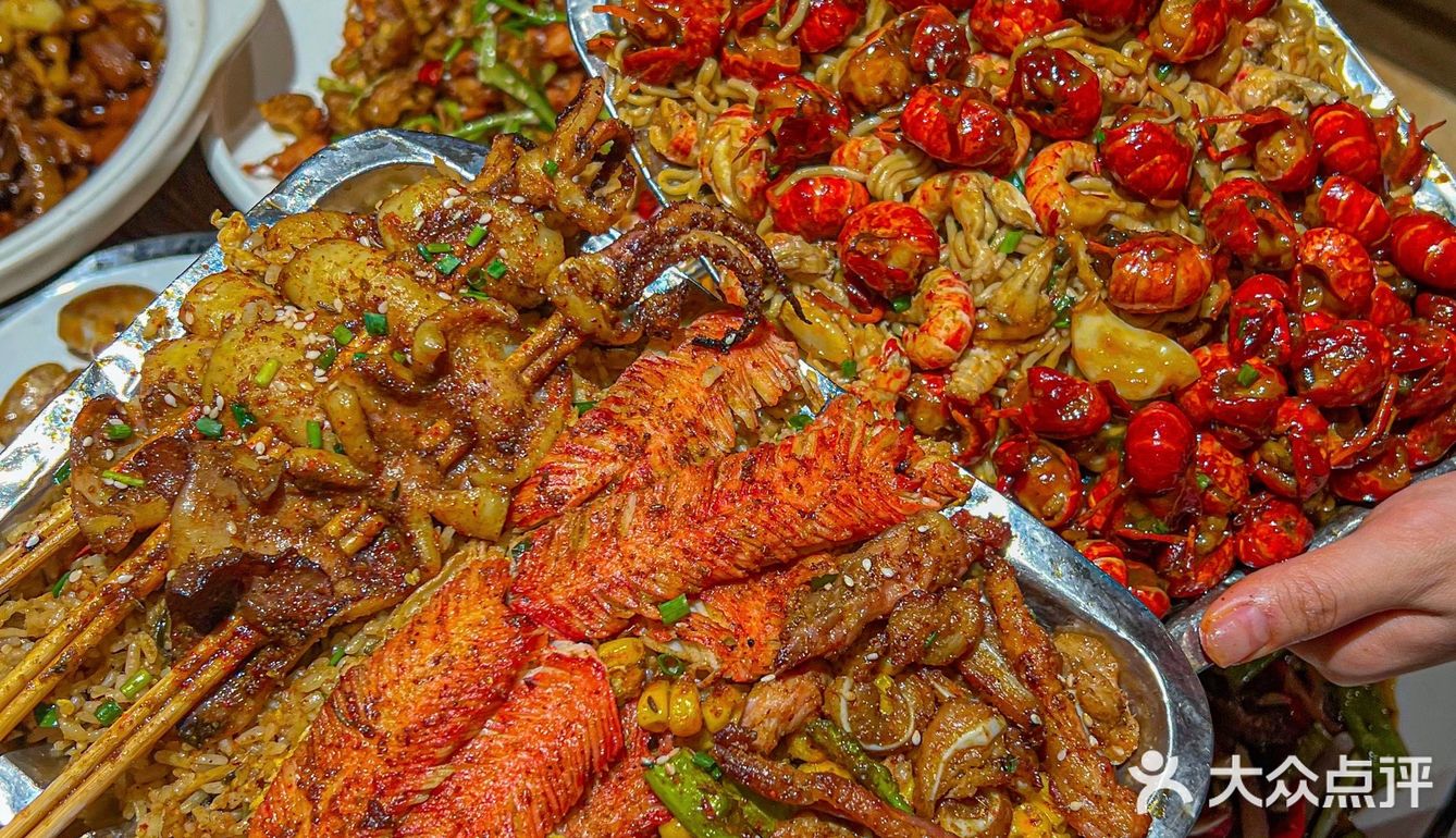 要不是本地人带路还真找不到这儿！