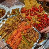 要不是本地人带路还真找不到这儿！