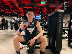 -威尔仕健身(北京合生汇店)