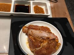 -韩宫宴烤肉·料理(苏州中心店)
