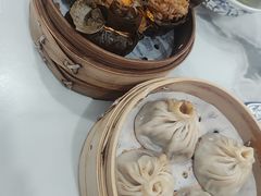 -清真马祥兴菜馆(云南北路店)