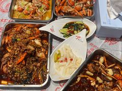 -虾胡闹龙虾馆(湄南河店)