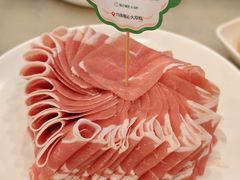 -牛街·马辈儿涮肉(牛街二店)