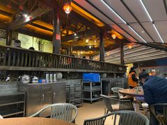 -巴倒烫陆派火锅山庄(南山总店)
