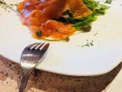 -安妮意大利餐厅(国贸店)