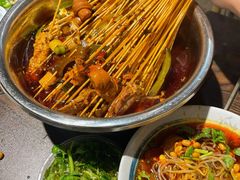 -成都瓜串串(华强北店)