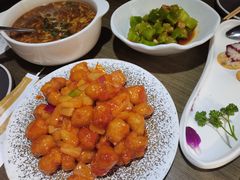 -隆喜元鱼汤包·海鲜(中联广场店)