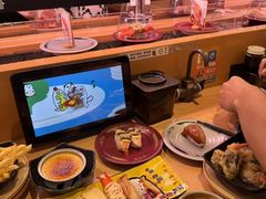 -寿司郎(皇庭广场店)
