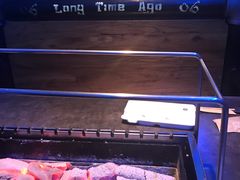 -很久以前羊肉串(打浦路店)