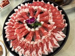 -阳坊胜利涮羊肉(阳坊老店)