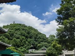 -紫阳古街
