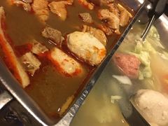 -鼎王麻辣锅(七贤店)