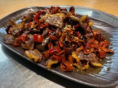 -鲜菌江湖正宗野生菌火锅