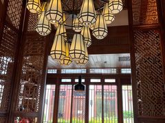 -丽江金茂凯悦臻选酒店-滇香馆