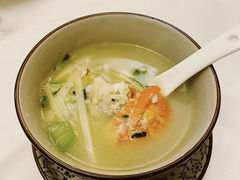 -上海汾阳花园酒店
