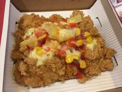 -肯德基(阳光店)