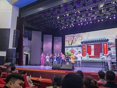 -刘老根大舞台-南京路分部