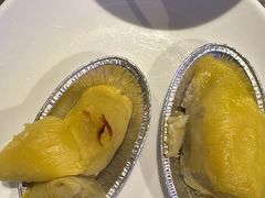 -曼格活海鲜·牛排自助(光明蓝鲸店)