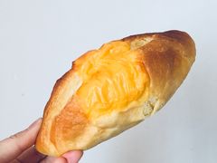 芝士布里欧修-山崎面包(静安久光店)