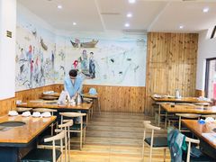 大堂-87号烧烤海鲜·大排档(金沙滩店)