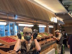 -大龙燚·旷野鲜火锅(广州首店)