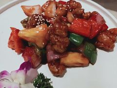 -鹅冠港式茶餐厅(来福士店)