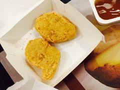 -麦当劳(萧山国际机场T3航站楼店)