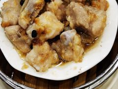 -凤凰楼酒家·粤宴点心(华强北店)