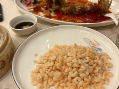 清溜虾仁-得月楼·省级非遗·传统苏帮菜(观前店)