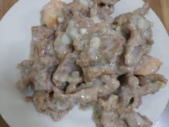 -老七饭馆(光荣道总店)
