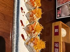 -千代武日本料理(开发区店)
