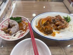 -芋包王闽南茶楼(八市店)