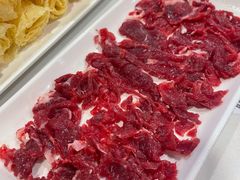 -食潮汕头鲜牛馆(望京保利店)