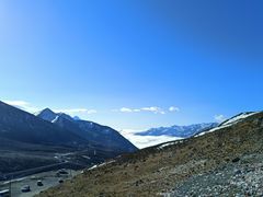-折多山