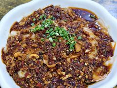 -勇猛子川菜馆(新军路店)