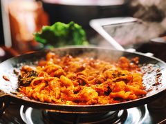 -春熙台韩国料理·章鱼肥牛(西丽店)