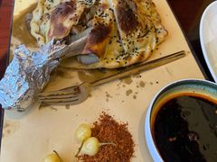 -那拉提之疆·新疆菜(美院店)