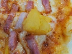 -萨莉亚意式餐厅(南开大悦城店)