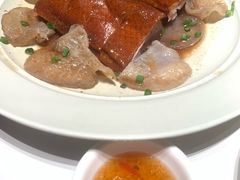 -新兴·金羊座·粤菜点心(乐峰店)