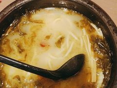 -灵芝妹子米线(瓦房店新玛特店)