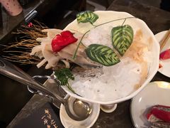 -佬土鹅肠火锅(解放路店)