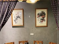 包厢-阿嫂印象·民间江湖菜(大学城店)